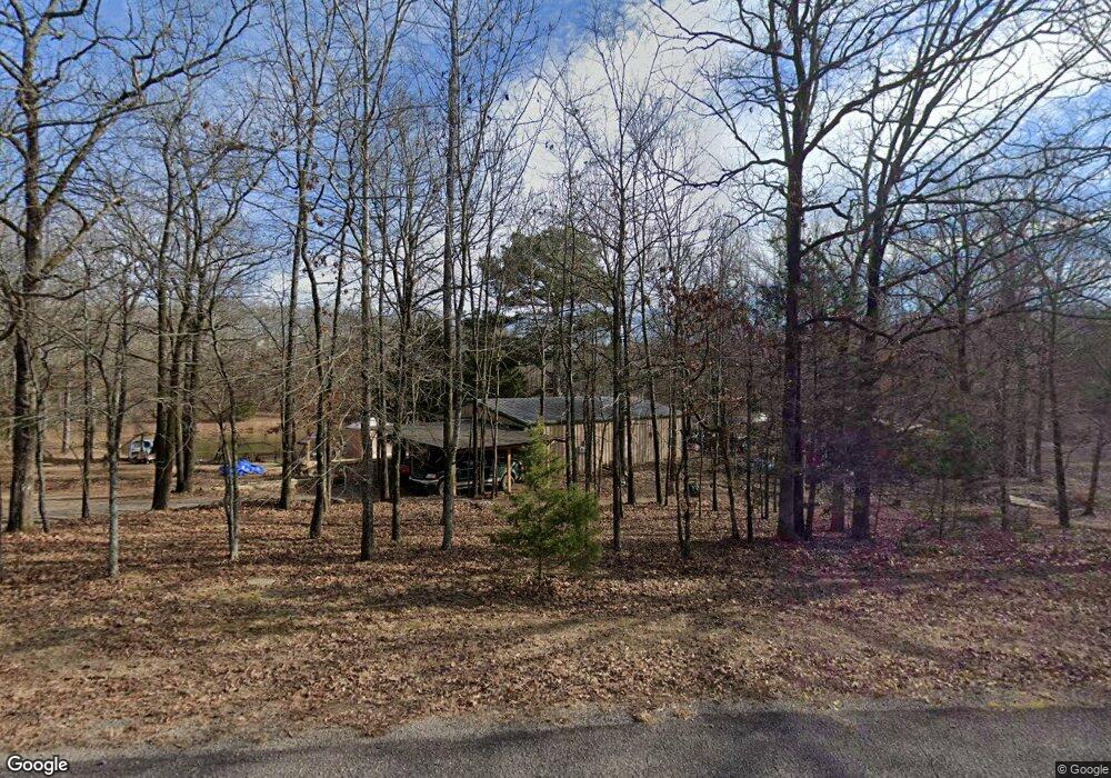 245 Webb Hill Rd, Mc Rae, AR 72102 - photo 1