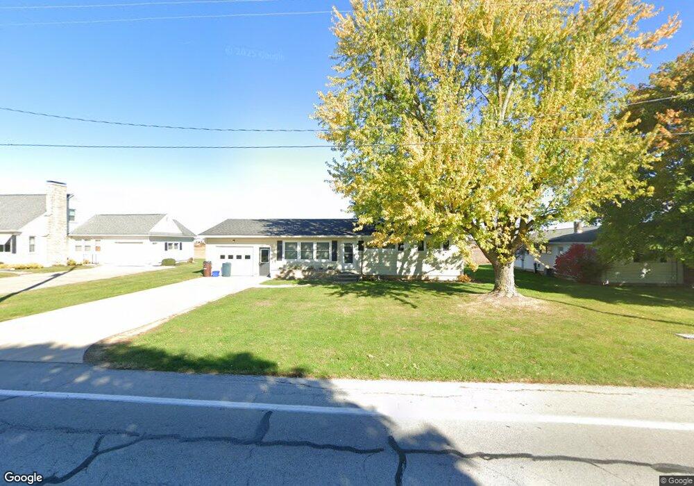 212 W Spring St, New Knoxville, OH 45871 - photo 1