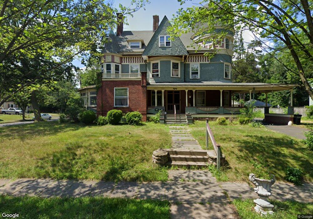 76 Mercer Ave unit 80, North Plainfield, NJ 07060 - photo 1