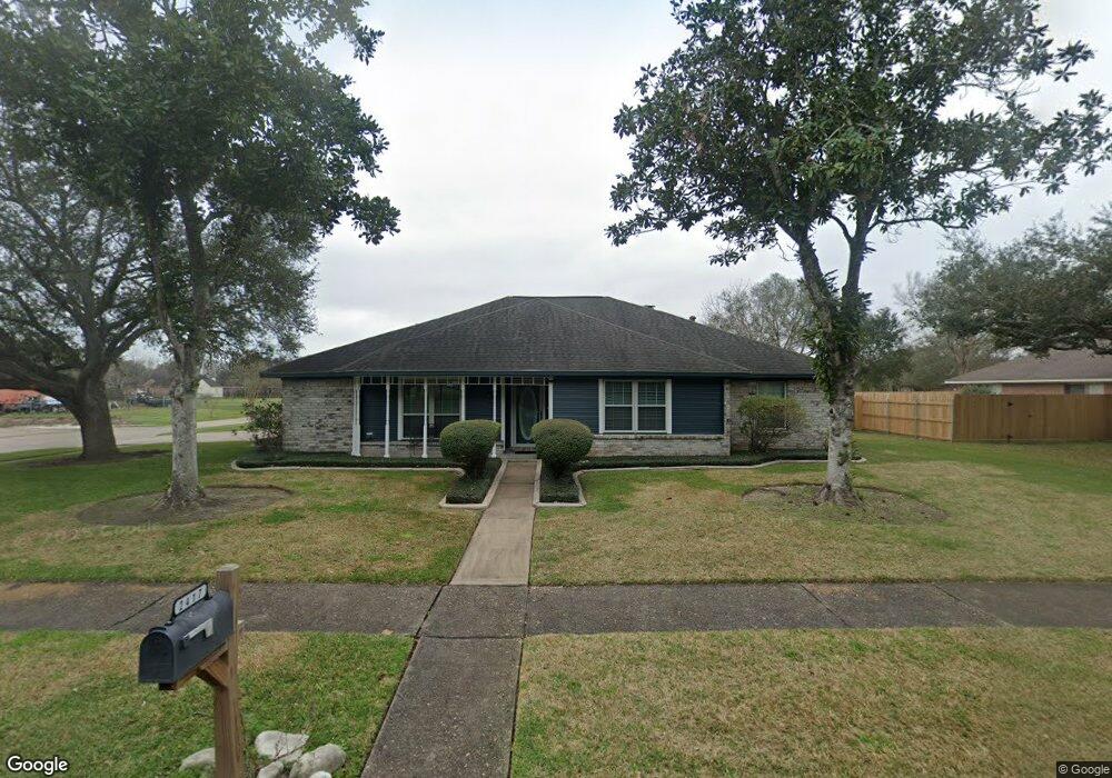 2417 Salisbury Ln, Alvin, TX 77511 - photo 1