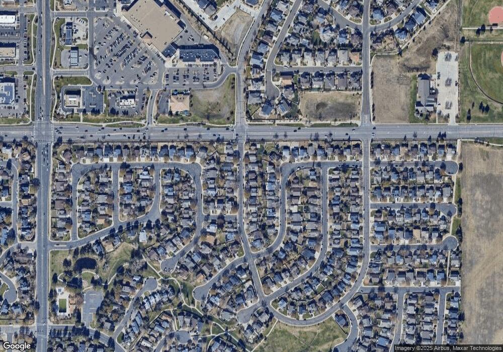 13572 Bellaire St, Thornton, CO 80241 - photo 1