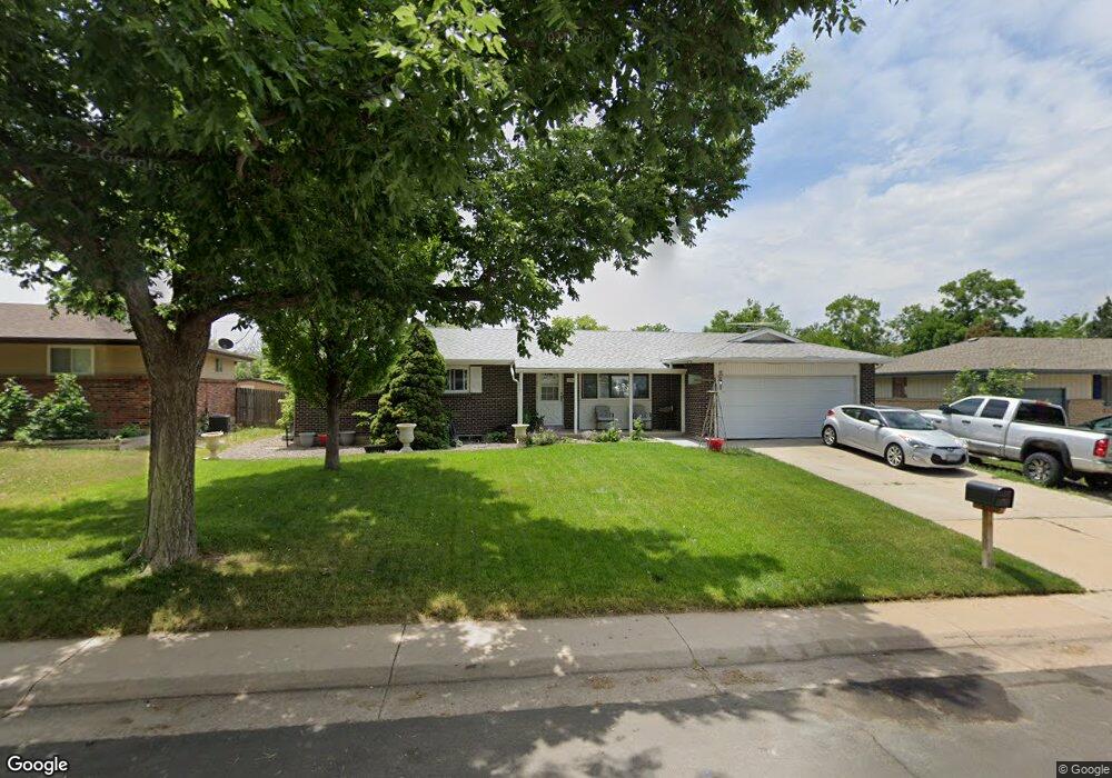 11914 E Alaska Ave, Aurora, CO 80012 - photo 1