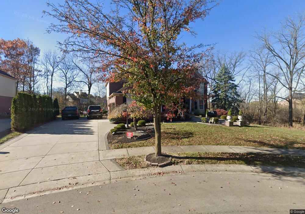 6887 Reed Ct, West Bloomfield, MI 48322 - photo 1