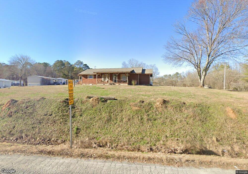 817 Clark Rd, Tunnel Hill, GA 30755 - photo 1