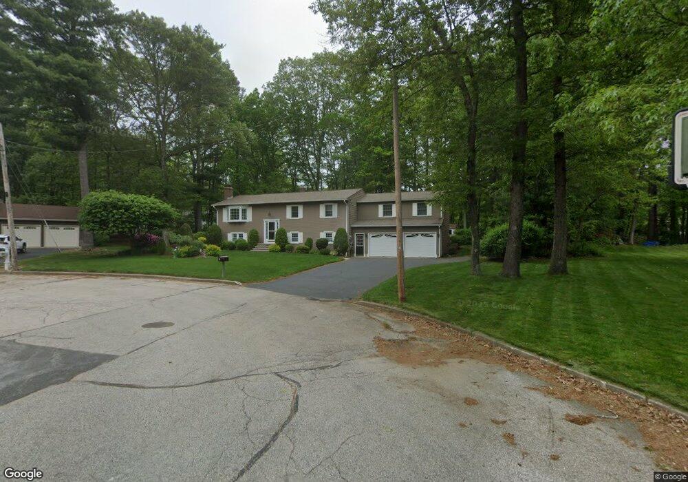 5 Downingwood Dr, Greenville, RI 02828 - photo 1