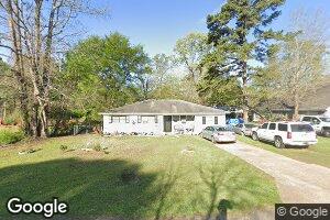 117 Edwards Dr, Vivian, LA 71082
