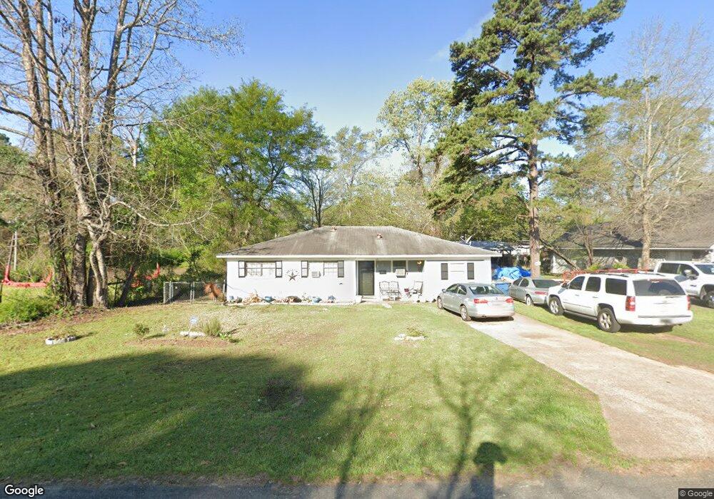 117 Edwards Dr, Vivian, LA 71082 - photo 1