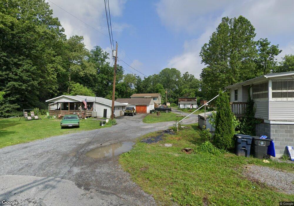 723 Mickey Inn Ln, Chambersburg, PA 17202 - photo 1