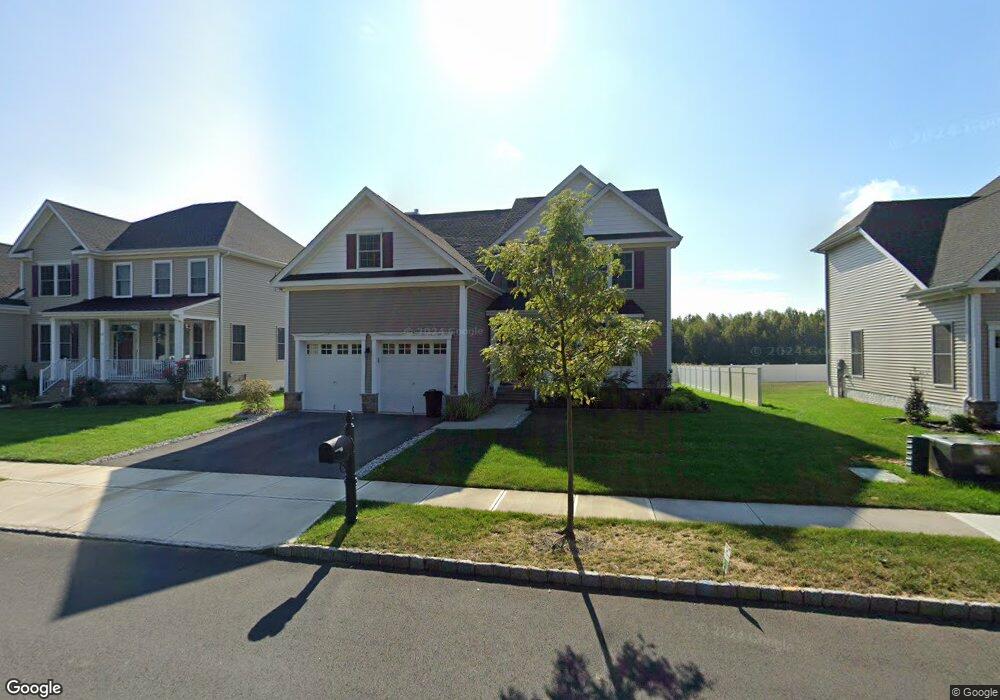 19 Thomas Dr, Robbinsville, NJ 08691 - photo 1