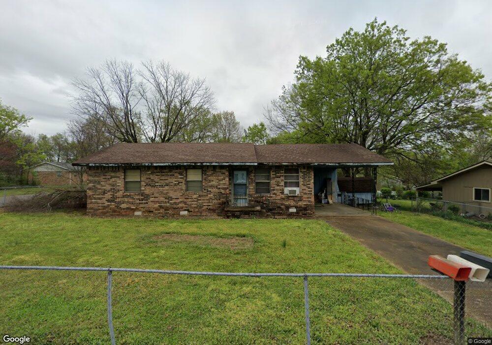 213 Kennan St, Prairie Grove, AR 72753 - photo 1