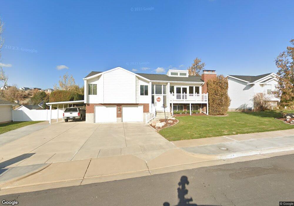 1587 E 2050 N, Layton, UT 84040 - photo 1