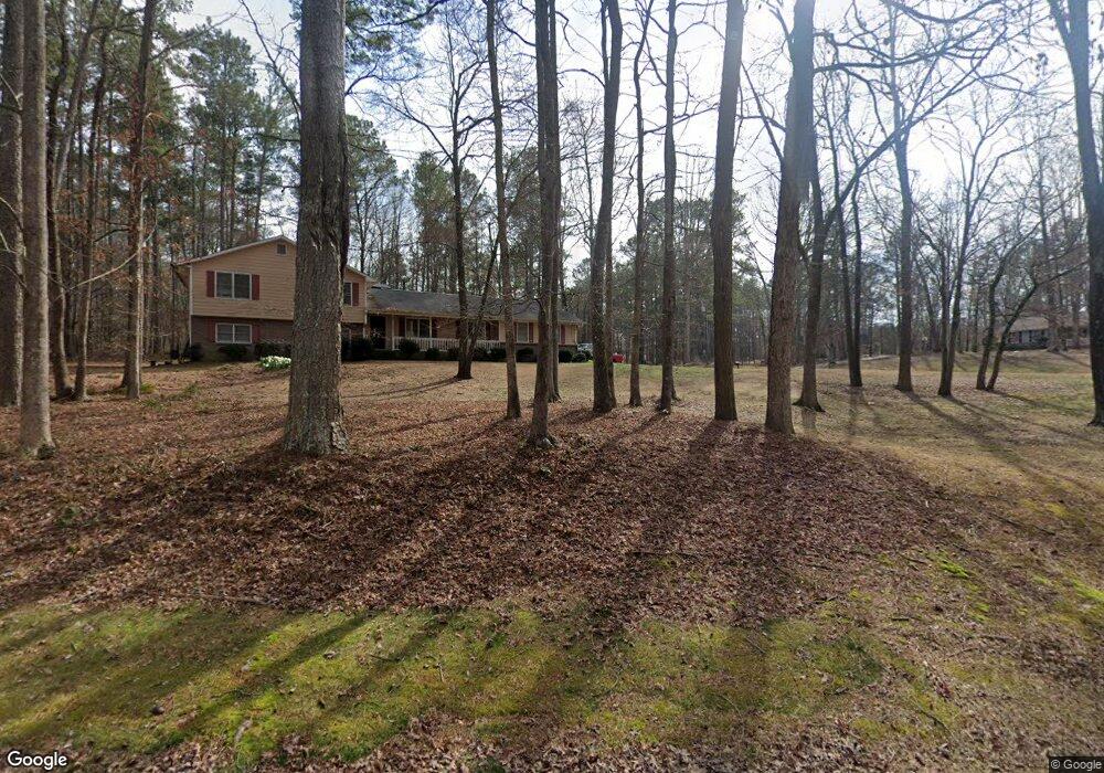 4453 Foxfire Crossing unit 10, Stockbridge, GA 30281 - photo 1