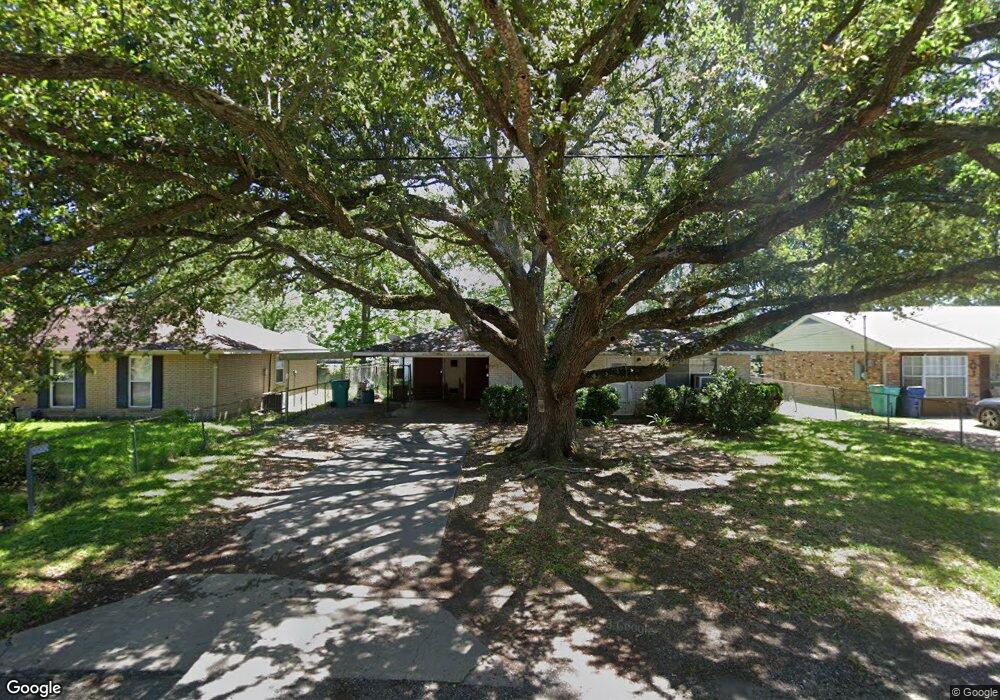 2041 Dudley St, Eunice, LA 70535 - photo 1