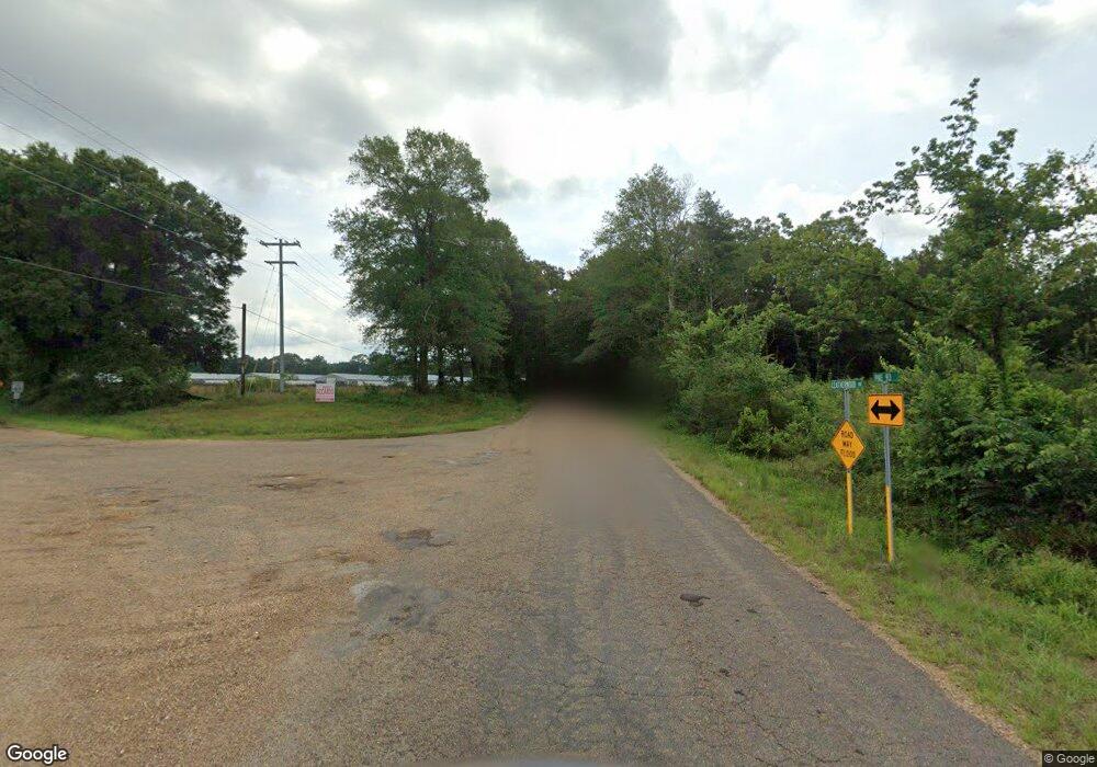 1113 Pike 93 N, McComb, MS 39648 - photo 1