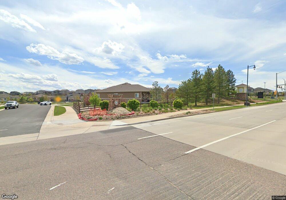 7049 S Riverwood Way, Aurora, CO 80016 - photo 1