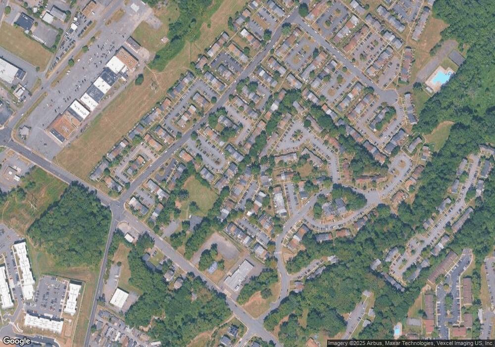 3815 Port Hope Point, Triangle, VA 22172 - photo 1