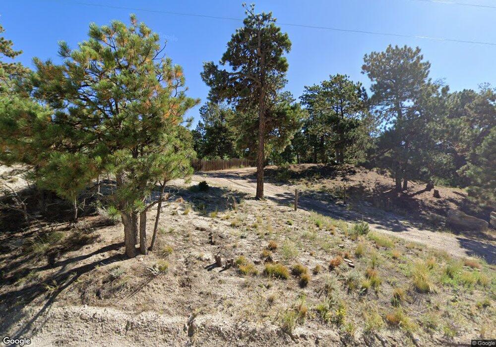 17465 Lodgepole Rd, Peyton, CO 80831 - photo 1