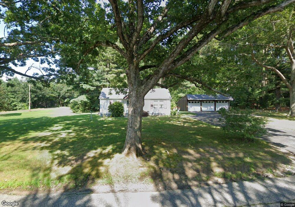 184 Bailey Hill Rd, Danielson, CT 06239 - photo 1