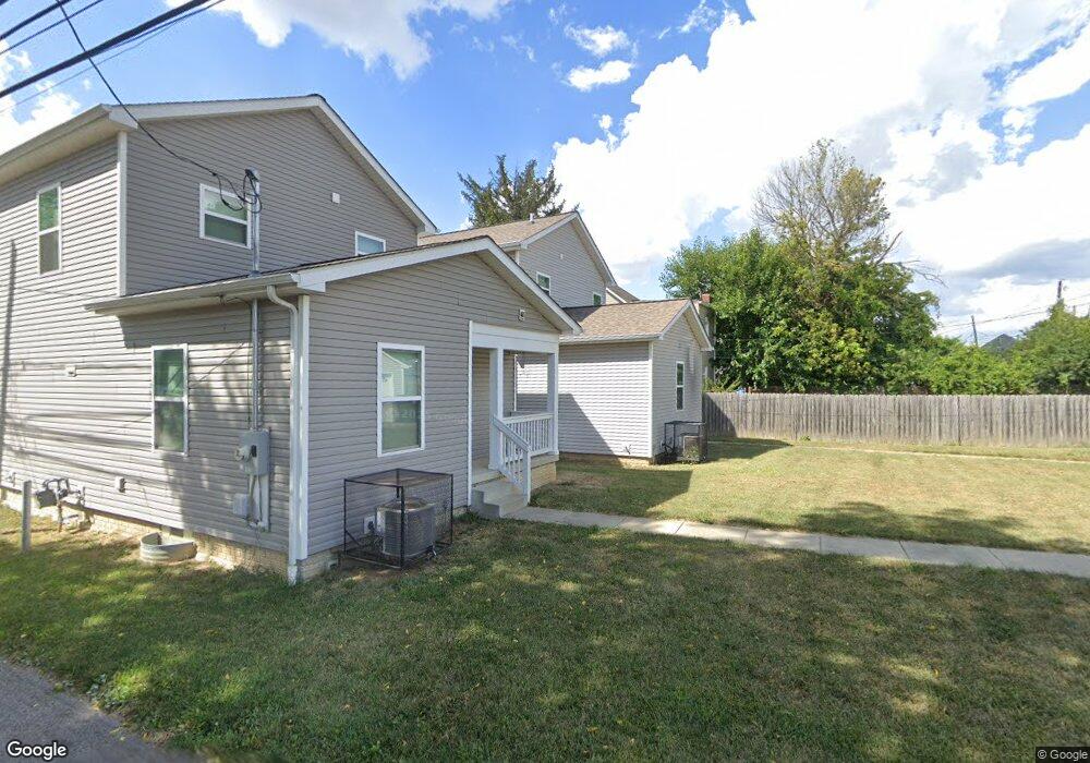 1762 S 6th St unit TWENTY, Columbus, OH 43207 - photo 1