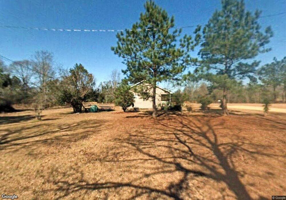 14 Beansie Rushing Rd, Morgantown, MS 39483 - photo 1