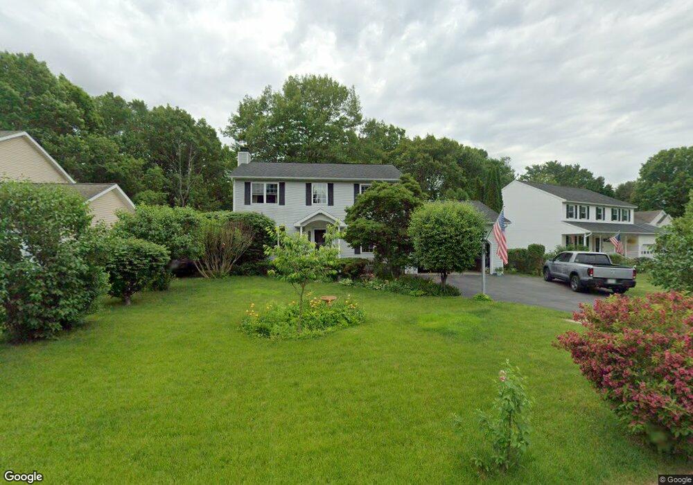 6971 Suzanne Ct, Schenectady, NY 12303 - photo 1