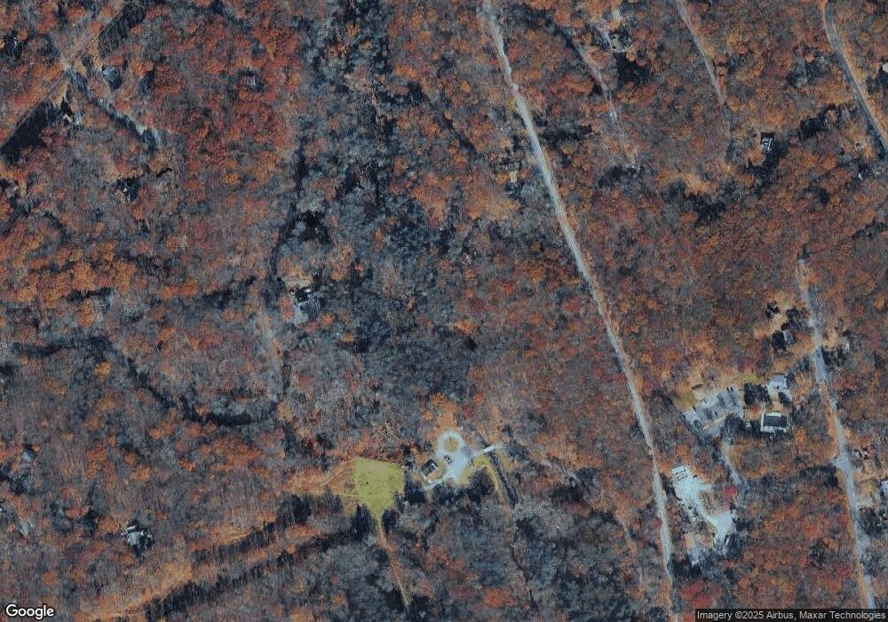 299 Pocono Mountain Lake Estate, Bushkill, PA 18324 - photo 1