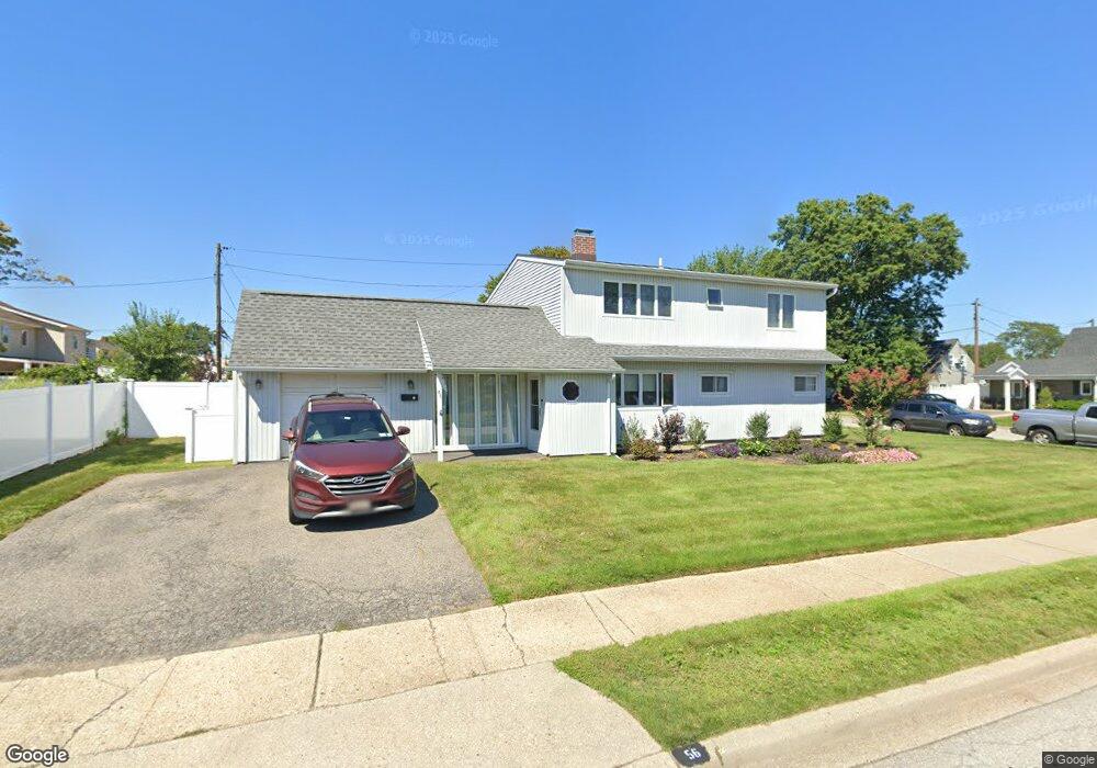 56 Springtime Ln S, Levittown, NY 11756 - photo 1