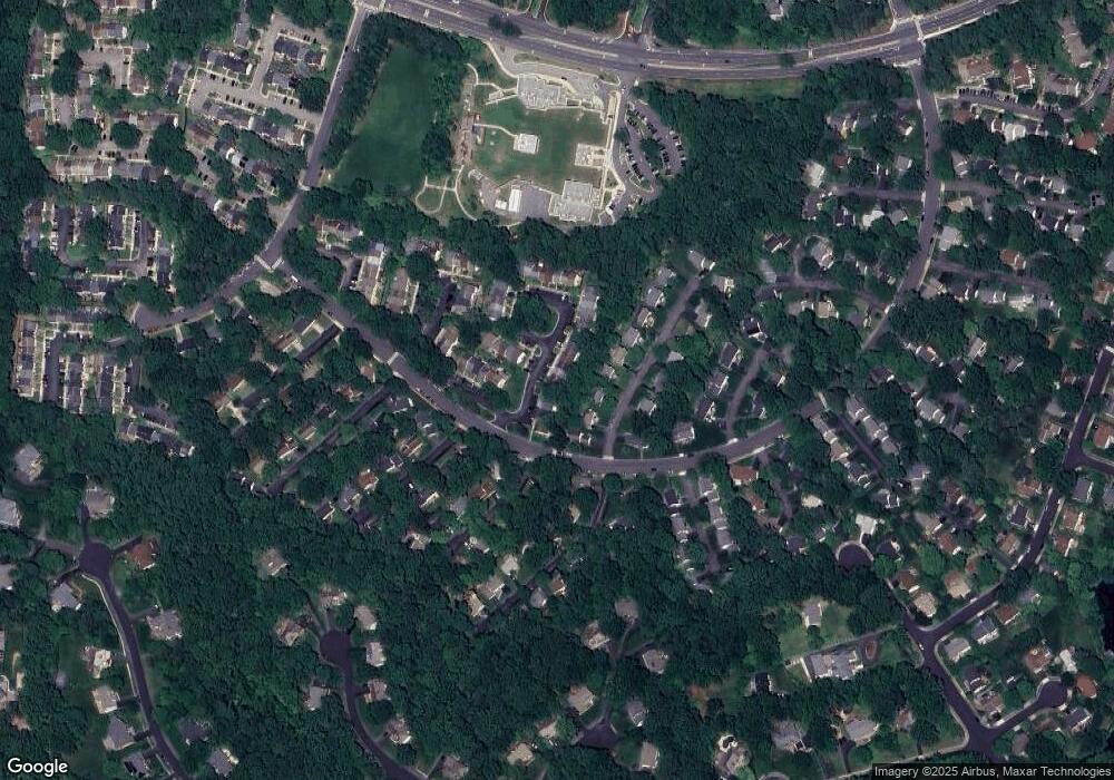 6133 Calico Pool Ln, Burke, VA 22015 - photo 1