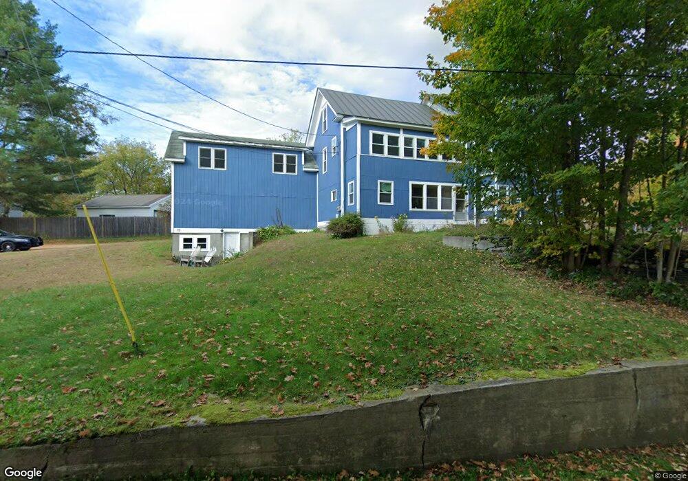 15 Depot St, Ludlow, VT 05149 - photo 1