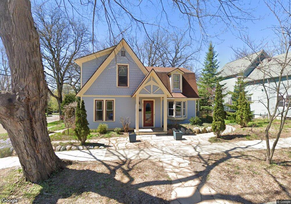 801 Miner St, Ann Arbor, MI 48103 - photo 1