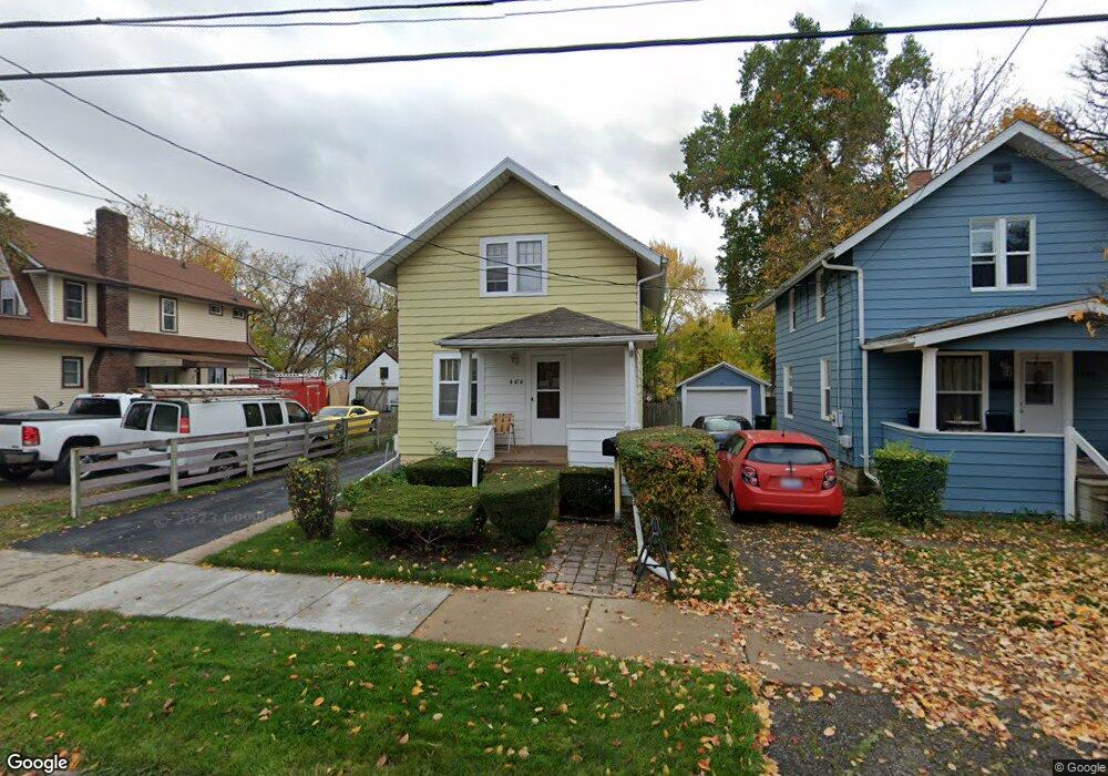 404 Paris Ave, Lansing, MI 48910 - photo 1