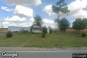 7511 S State Road 1, Modoc, IN 47358
