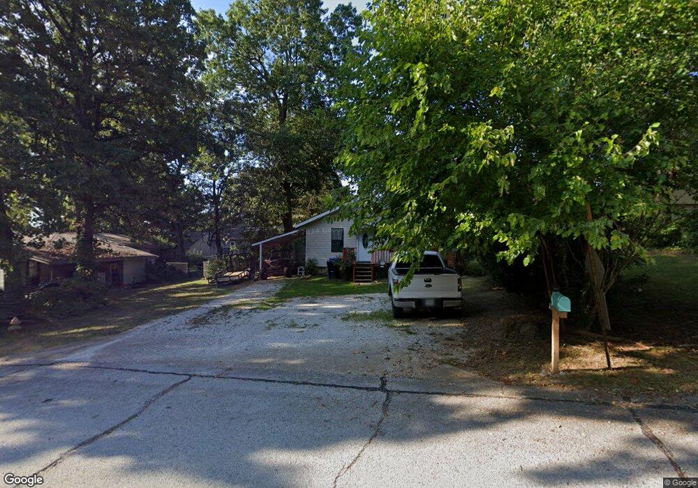 3614 W Hill Ave, Harrison, AR 72601 - photo 1