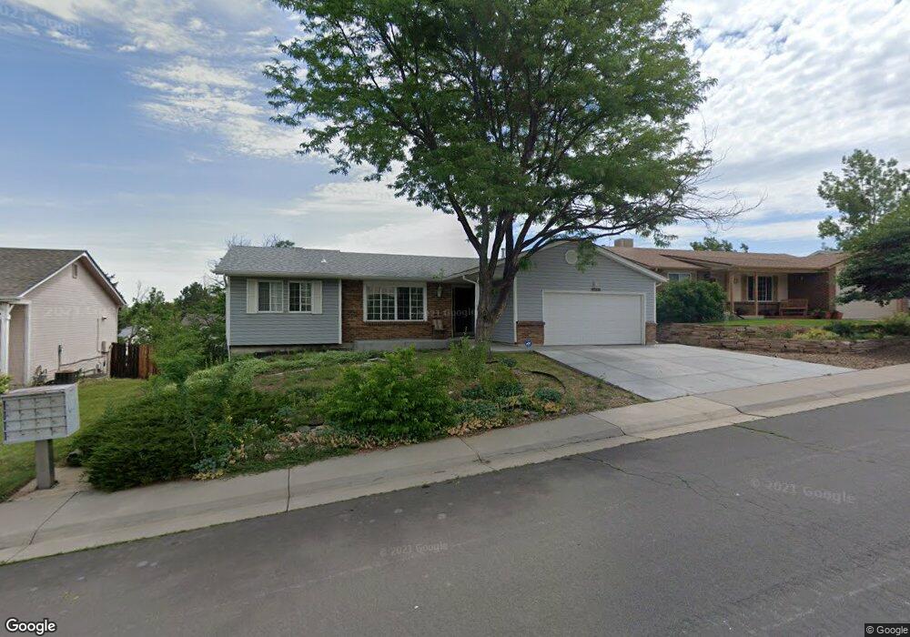 4222 S Biscay Cir, Aurora, CO 80013 - photo 1