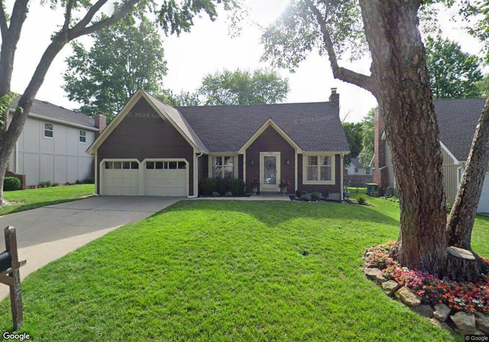 7127 Caenen Ave, Shawnee, KS 66216 - photo 1
