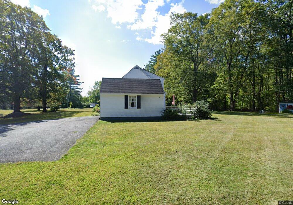 77 Middle Rd, Clarksburg, MA 01247 - photo 1