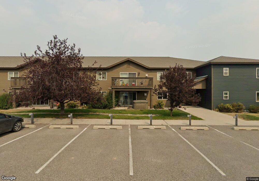 85 Aurora Lights A13 Dr, Big Sky, MT 59716 - photo 1