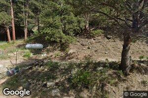 8034 Lefthand Canyon Dr, Jamestown, CO 80455