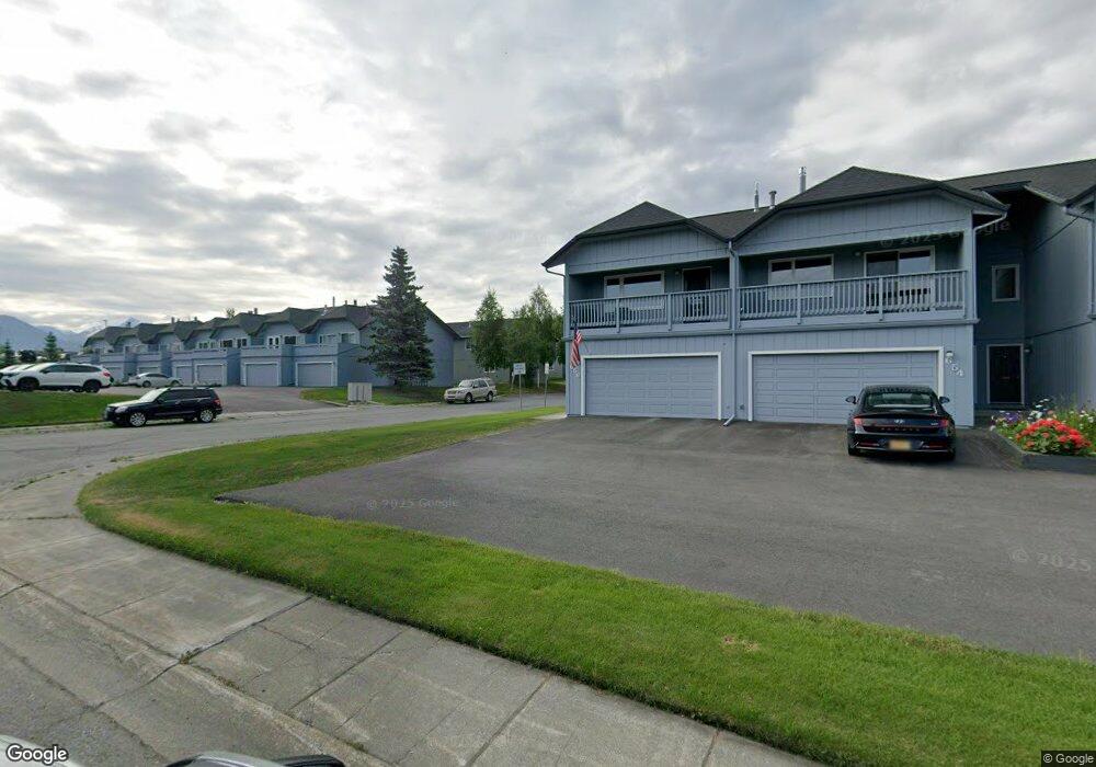 658 King Arthur Cir unit F01, Anchorage, AK 99518 - photo 1