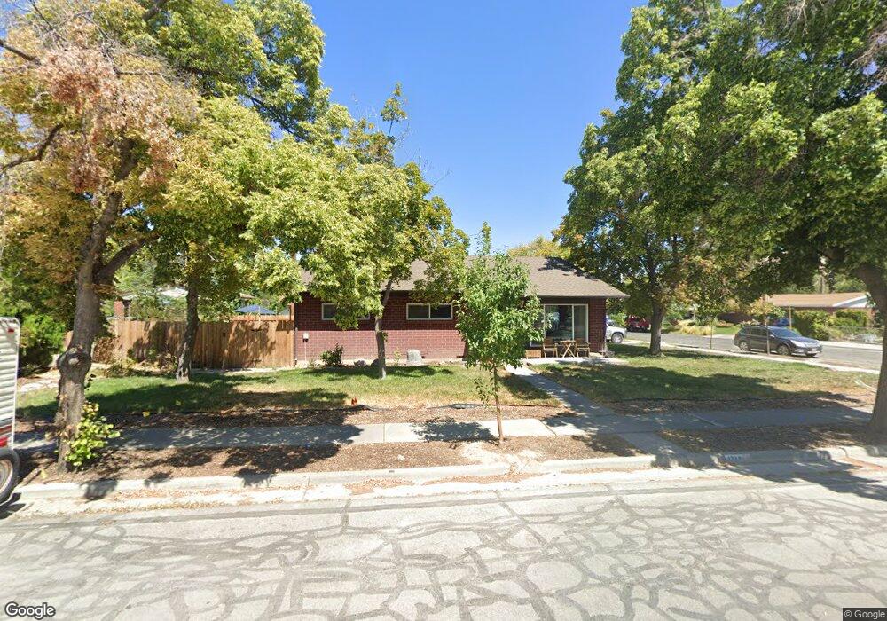 1348 W Dupont Ave, Salt Lake City, UT 84116 - photo 1