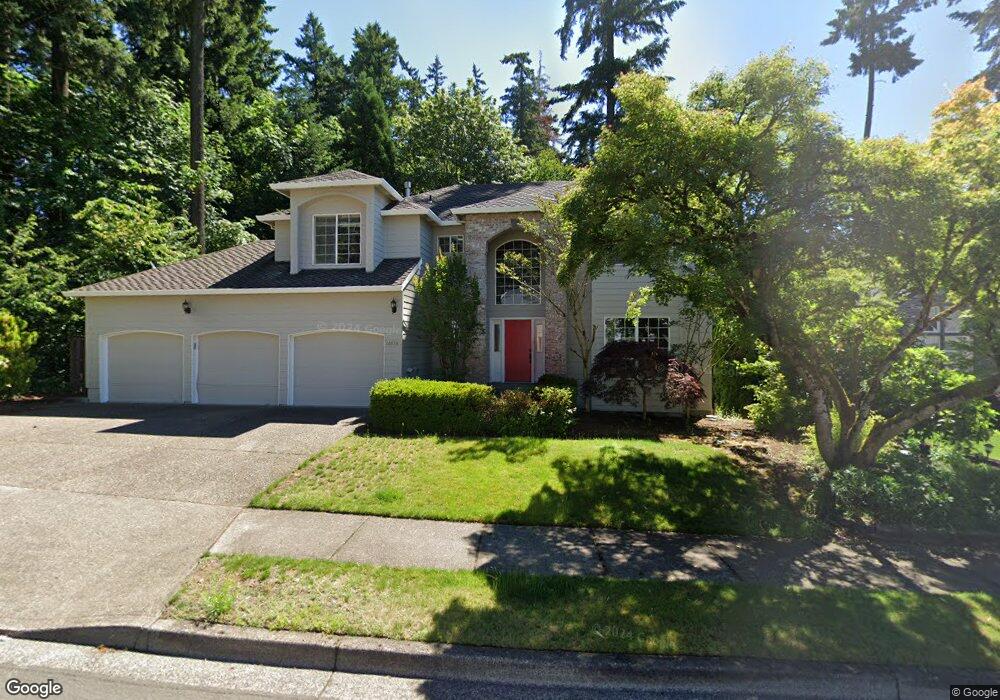 16838 Wight Ln, Lake Oswego, OR 97035 - photo 1