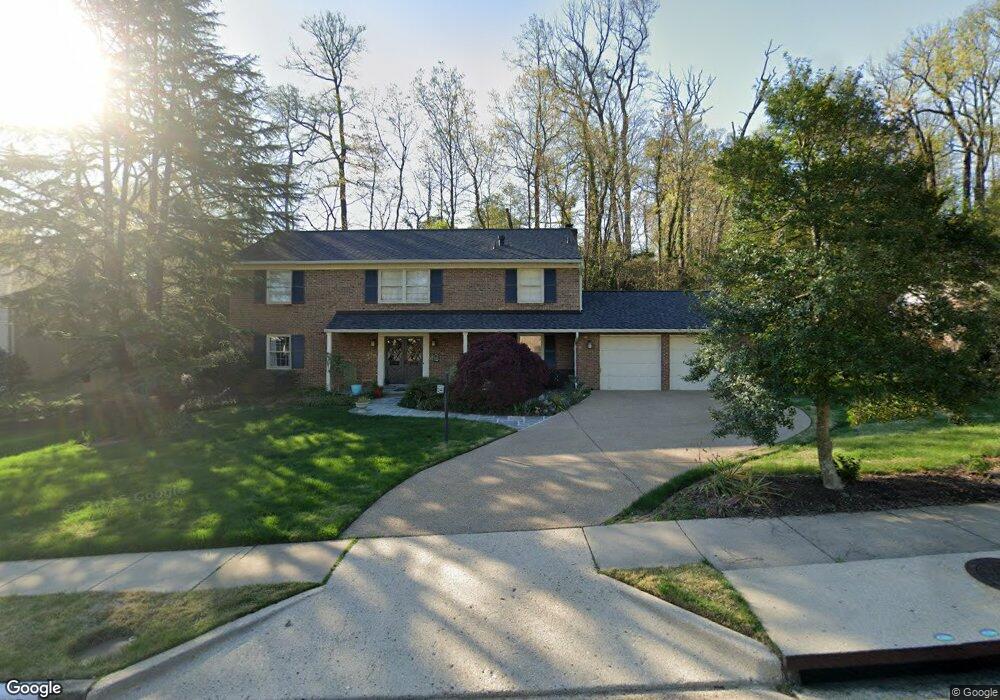 1205 Tatum Dr, Alexandria, VA 22307 - photo 1