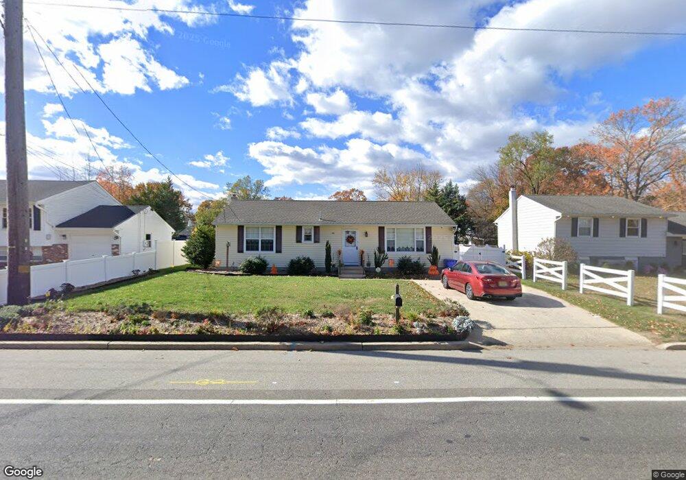 44 Glen Echo Ave, Swedesboro, NJ 08085 - photo 1