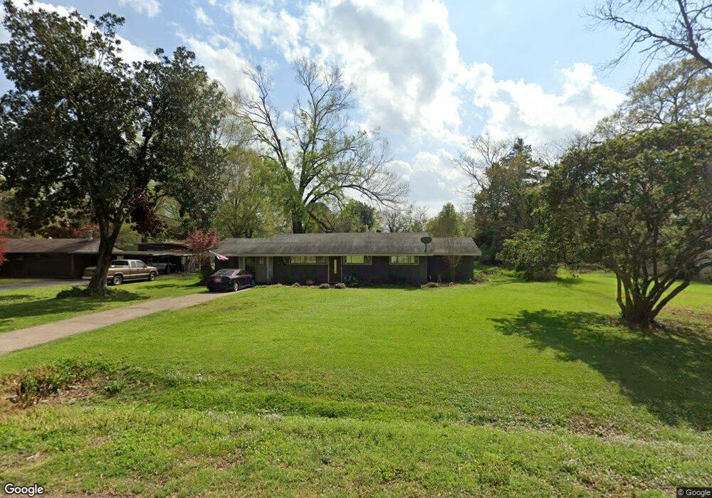 624 Lakeshore Dr, Monroe, LA 71203 MLS 205747