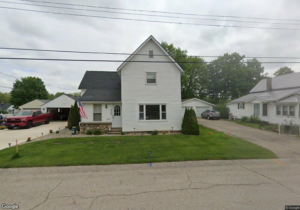 8308 Harlow Ave SW, Byron Center, MI 49315 - photo 1