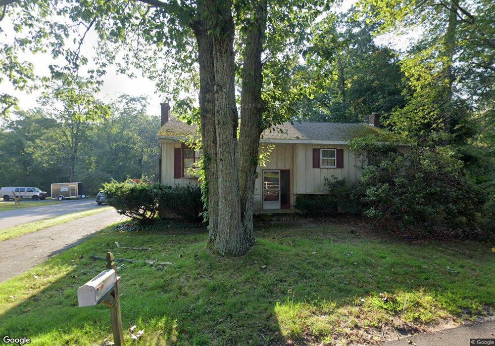 37 Candace Dr, Bellingham, MA 02019 - photo 1