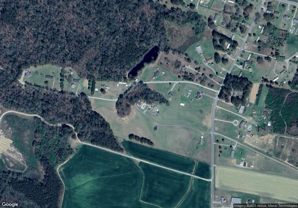 306 Orchard Rd, Elm City, NC 27822 - photo 1