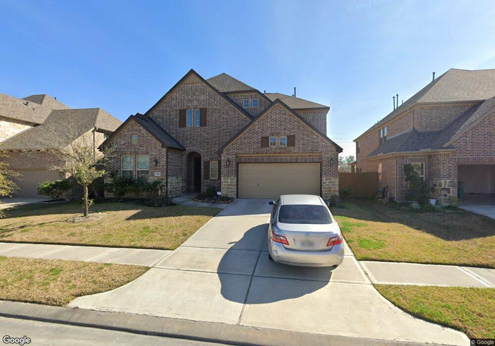 3919 Pinecrest Peak Dr, Spring, TX 77386 - photo 1