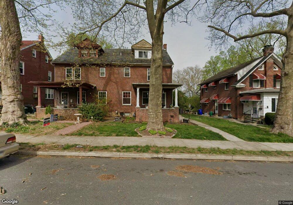 1728 N 16th St, Reading, PA 19604 - photo 1