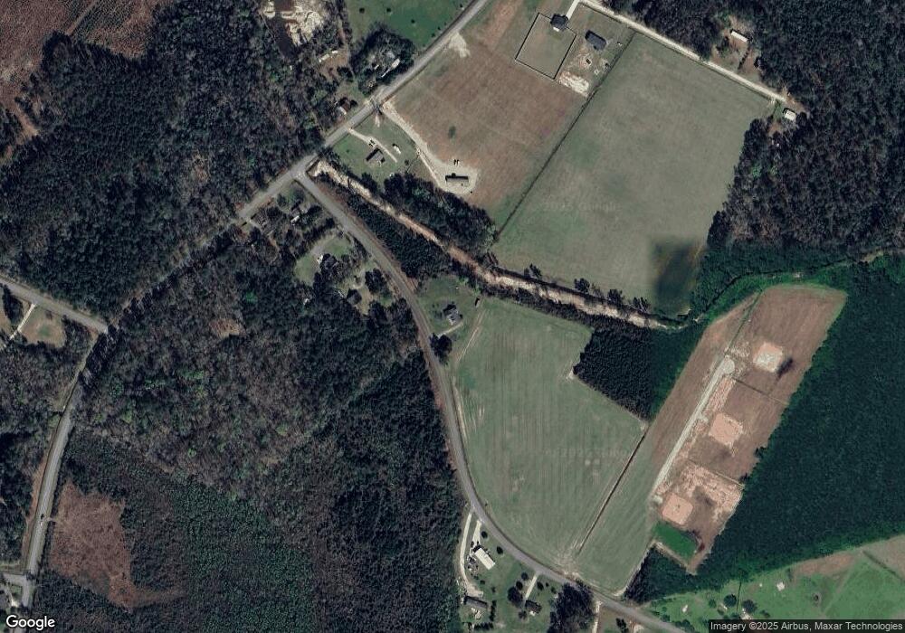 1018 Fowler Rd, Conway, SC 29526 - photo 1